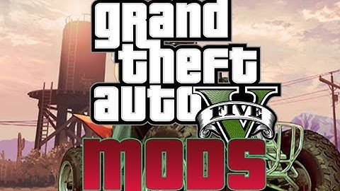 Grand Theft Auto 5 Mods - How To HOST Your OWN Money Lobbies & Give Yourself Unlimited RP Online