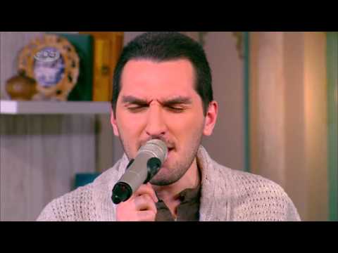 ანსამბლი ,,ირიაო” | მარანში