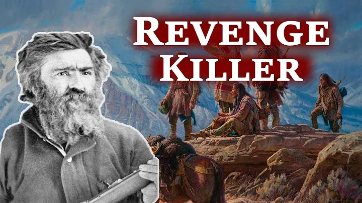 The Infamous Mountain Man | Liver-Eating Johnson