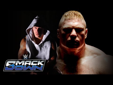 Cobertura y resultados: WWE SmackDown 19 de septiembre de 2025