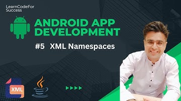 XML Namespaces | What is XML Namespace | Why To Use XML Namespace | Program of XML Namespace