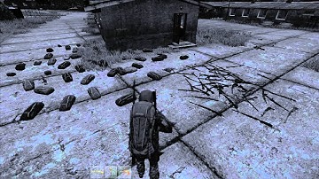 DayZ: Persistence Overload