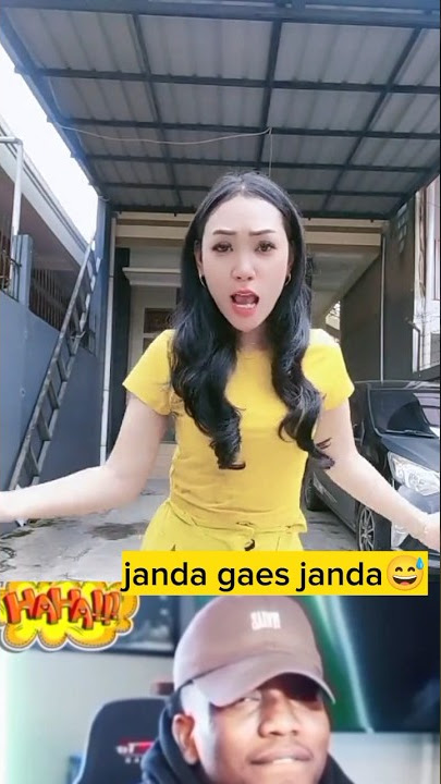 tangkap janda gaes janda, video lucu bikin ngakak, #lucu #videolucuviral #videoshorts #lucuabis