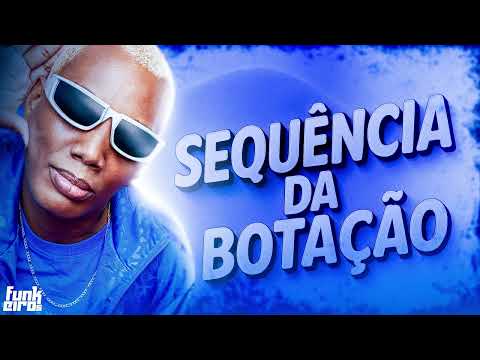 SEQUENCIA DA BOTAÇÃO MC GW DJ Ryder E DJ Dudu Coupper