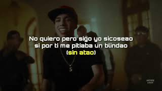 TE EXTRAÑO A LO VIO REMIX letra BAYRON , BAYRITON,GINO,BALBI,ELREY,NICKOOCLK,TOMMYBOYSEN LETRA