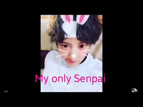 Senpai Chanyeol