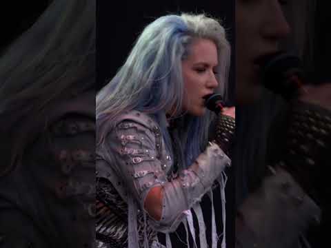 Arch Enemy - "You Will Know My Name" Live Bloodstock #ArchEnemy #YouWillKnowMyName #Bloodstock