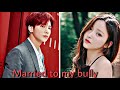 TXT taehyun ff||married to my bully||•oneshot•