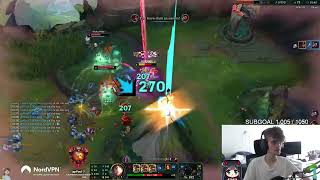 CAMILLE? CAMILLE WHERE ARE YOU CAMILLE (Original Clip)