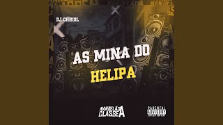 As Mina do Helipa