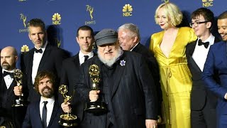 Emmy Awards 2018: The winners you need to know