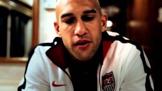 Inside The Pro   Tim Howard   Safe Hands screenshot 4
