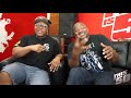 Big U Talks Origin of Crips ; Can Jack Thriller Join? + Introduces New Group Out of West Coast