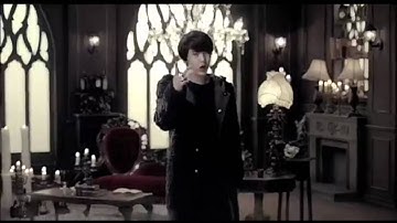 MV TEASER SUPER JUNIOR OPERA (JAPANES VERSION)