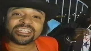 Rooftop Freestyle From Notorious BIG Bigga Than Life VHS
