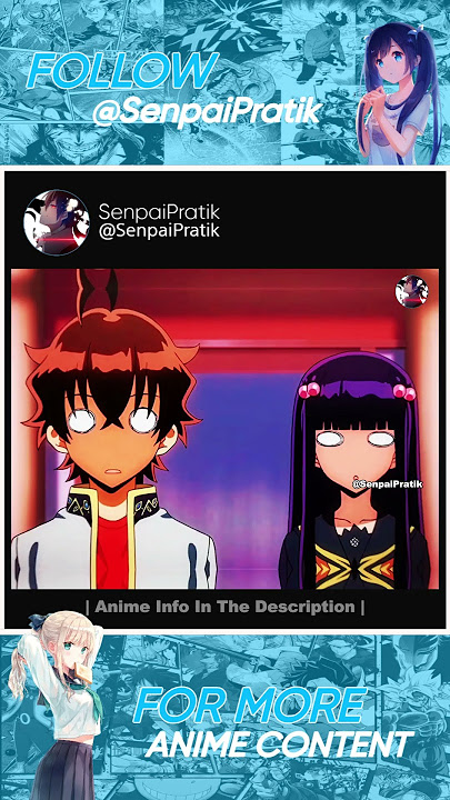 That kick was personal 🤣 #anime #shorts