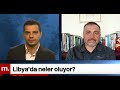 Güne Bakış: Aydın Sezer ile Libya'da neler oluyor?, Burcu Tepekule ile erken mi normalleşiyoruz?