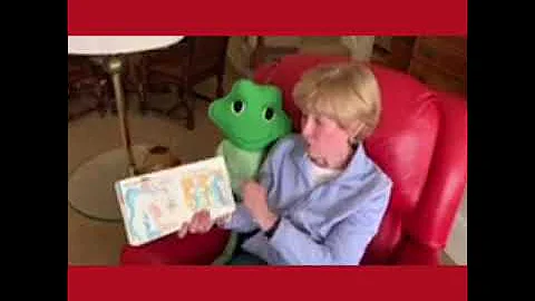 #ReadTogetherKC ROR-KC Storytime: ROR-KC Book Coor...