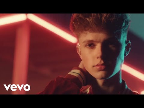 Hrvy, Malu Trevejo - Hasta Luego