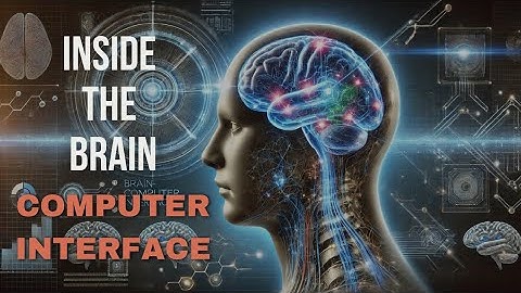 Inside the Brain-Computer Interface |  Mind-Controlled Tech Explained! |