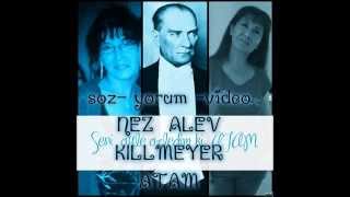 Uyan Atam Uyan-Nez Alev Killmeyer