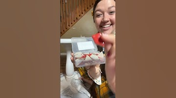 Mushie mosaic table diy part 3 🍄