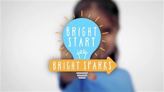 Bright Start, Bright Sparks | I Can Read on Channel NewsAsia's