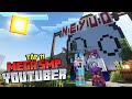 Minecraft Mega SMP Tập 11: Thợ Xây Sulker Và Buổi Khai Trương Bất Ổn!!