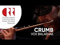 Capture de la vidéo George Crumb | Vox Balaenae