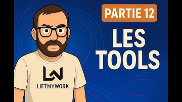🛠️ PART 12 — TOOLS
