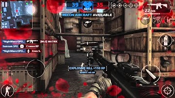 Modern Combat 5 Compakt-665 setup