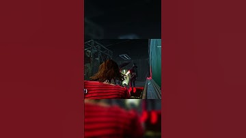 making killer dc  #dbd #dbdsurvivor #dbdshorts #dbdclips #deadbydaylight #short #shortsvideo #gamer