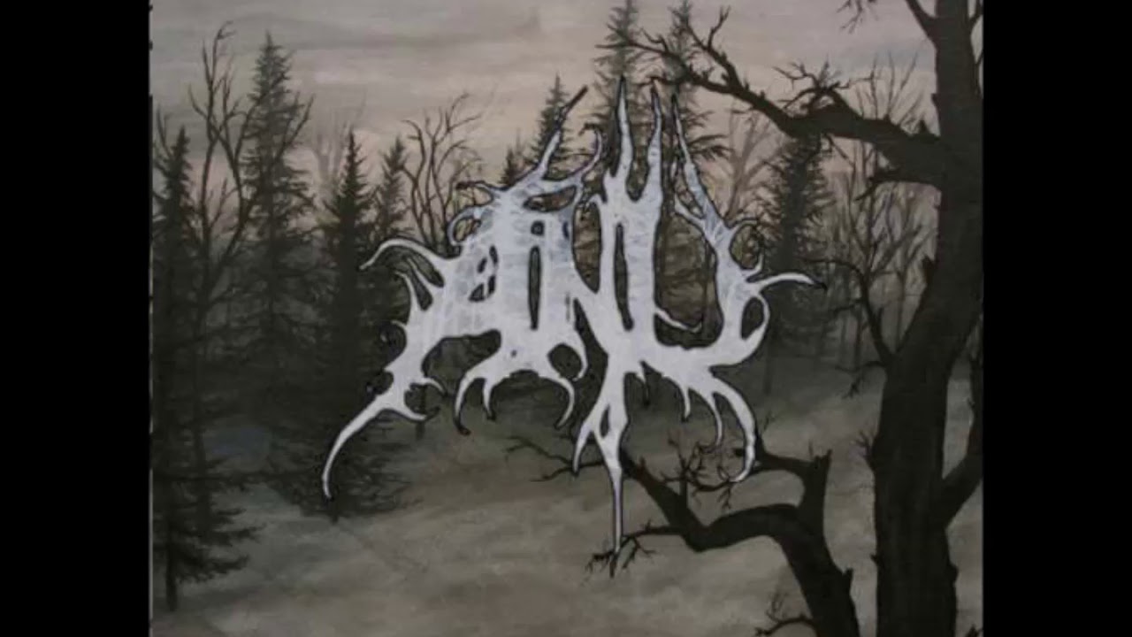 Anu   Return To The Realms Of Blackfrost