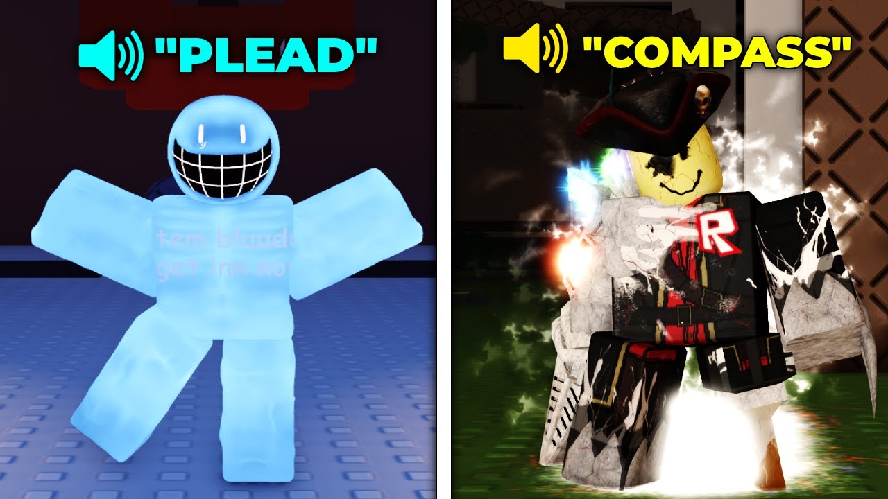 I Tested "BEST LMS" in Forsaken..