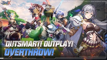 [ROX GLOBAL] INT SNIPER FOR KVM LETS GO!!