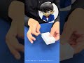 怪盗キッドの怪盗マジック! #magic #おもちゃ #トリック