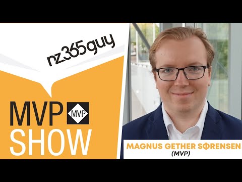Magnus Gether Sørensen's Tech Journey and the Role of Generative AI