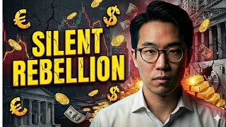 When Central Banks Stop Talking: The 80-Year System Cracks
