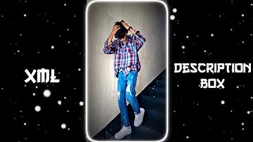 KHIRIKI MELUTE 🖤🥀 XML TREND💞 ||ATTITUDE XML FILE⚡😎 || NEW TREND XML FILE 🥵💯 ||ALIGHTMOTION XML 😈⚡||