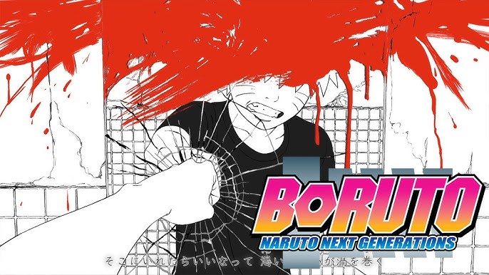 Boruto: Naruto Next Generations Part 11 - JB Hi-Fi