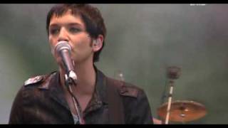 Placebo - Song To Say Goodbye (Hurricane Festival 2007)