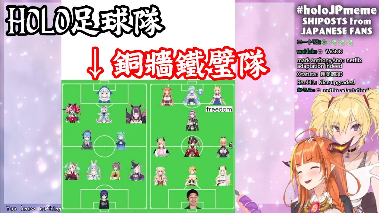 【vtuber中翻精華】可可看外國迷因 week 24【桐生可可+Coco Kaine】