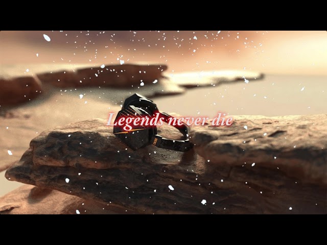 Legends Never Die (ft. Against The Current) [OFFICIAL AUDIO] Worlds 2017- League of Legends- I lyric class=