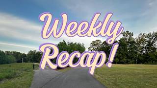 Recap of our home tours in Southeast AL!