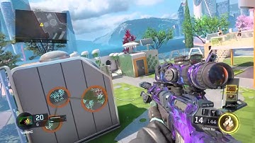 Bo3 1v1 360 no scope
