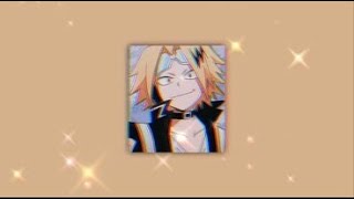 Dancing with Denki Kaminari ~ (a playlist)