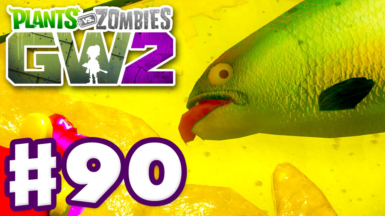 Plants vs. Zombies Garden Warfare 2 Promotion Lets Players Play 10 Hours  For Free - ThisGenGaming