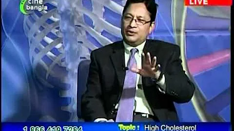 Ask a Doctor- Nasreen Kader, MD with ATM Yousuf, M...