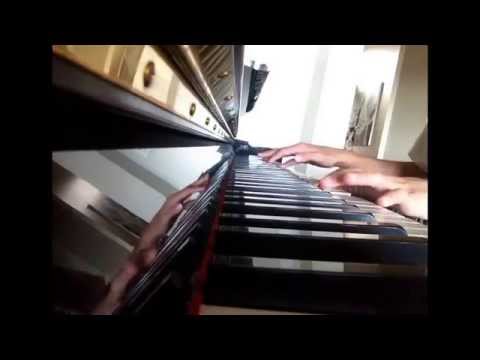 Piano Guys - Just The Way You Are - Cover By James