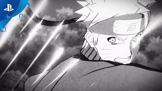 Naruto to Boruto: Shinobi Striker - Co-Op Story Mode | PS4 screenshot 2